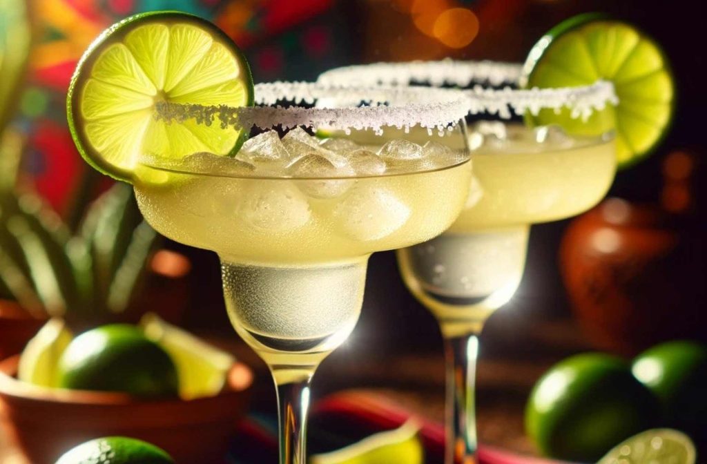 Mexican Food and More